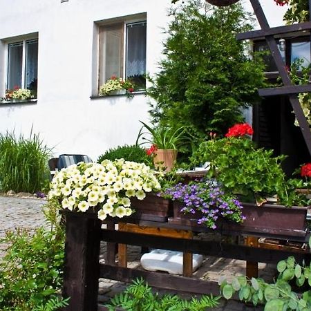 Ferienwohnung Privat No. 40 Telč Exterior foto