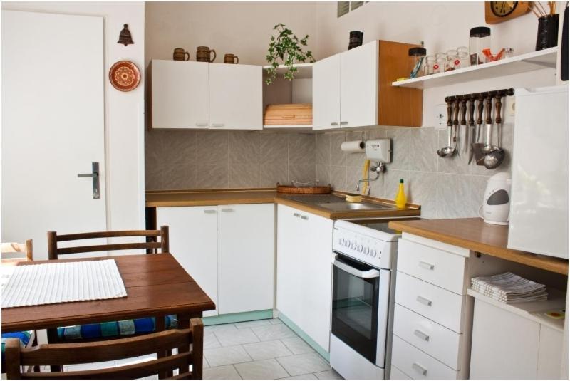 Ferienwohnung Privat No. 40 Telč Exterior foto