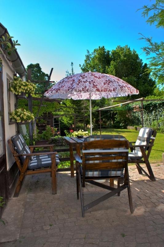 Ferienwohnung Privat No. 40 Telč Exterior foto