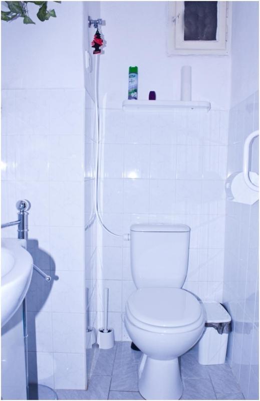 Ferienwohnung Privat No. 40 Telč Exterior foto