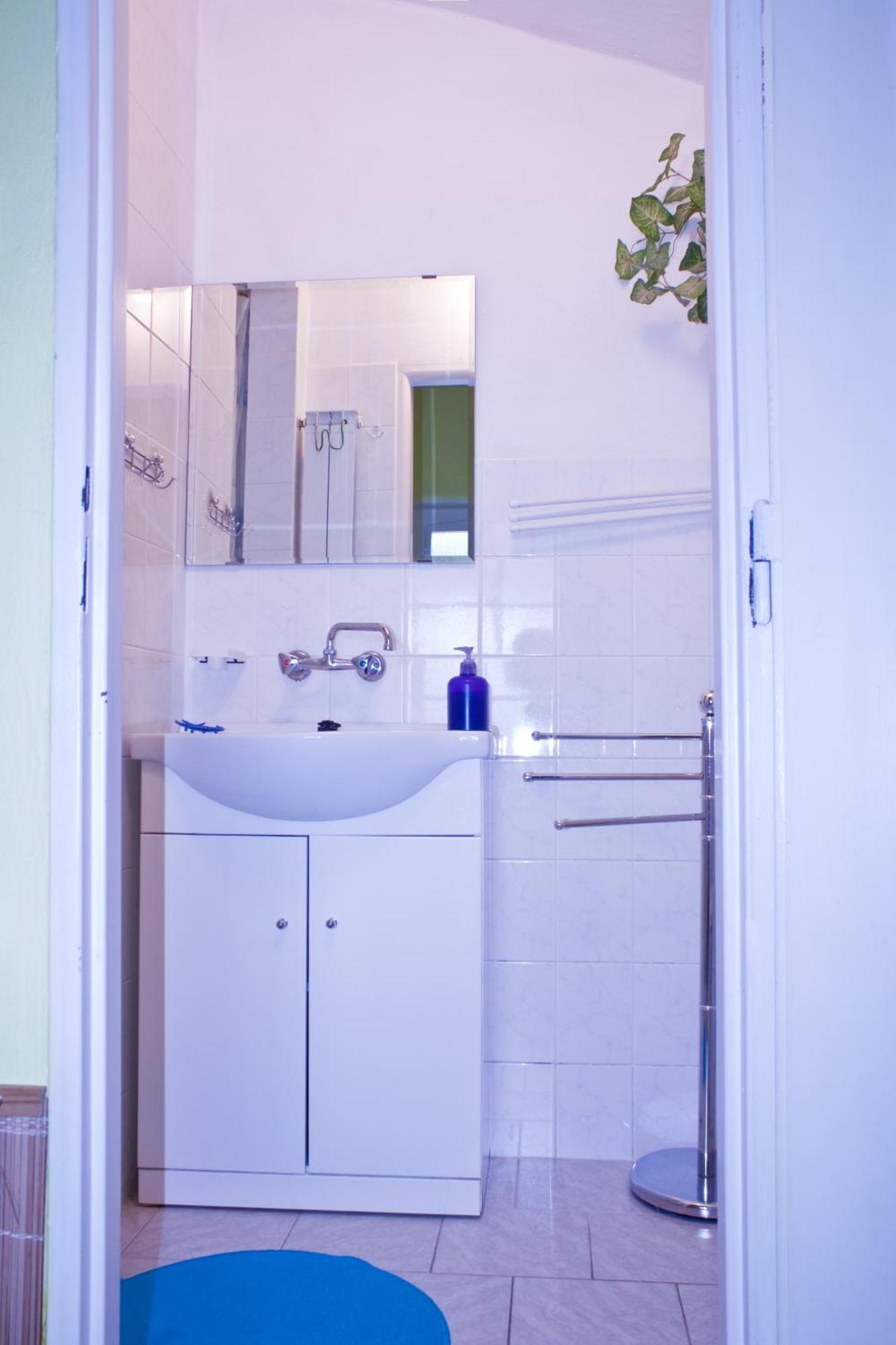 Ferienwohnung Privat No. 40 Telč Exterior foto
