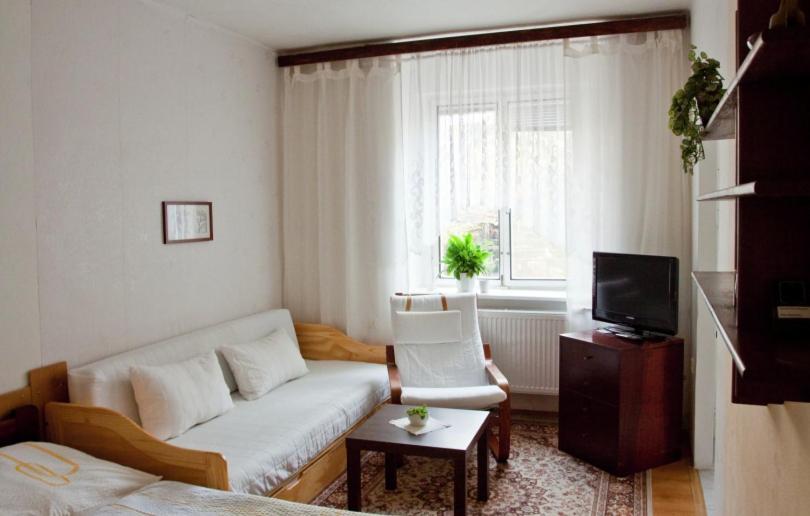 Ferienwohnung Privat No. 40 Telč Zimmer foto