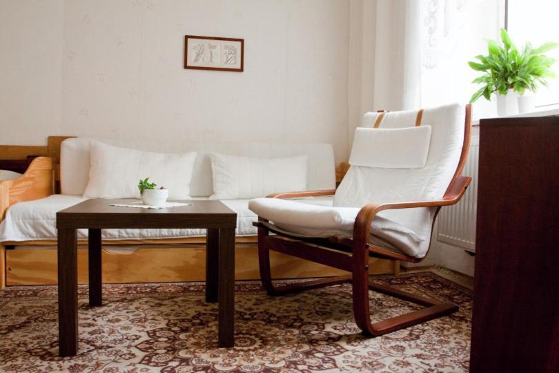 Ferienwohnung Privat No. 40 Telč Zimmer foto