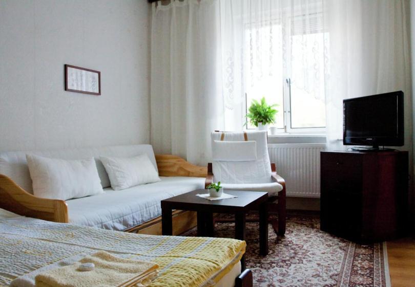 Ferienwohnung Privat No. 40 Telč Zimmer foto