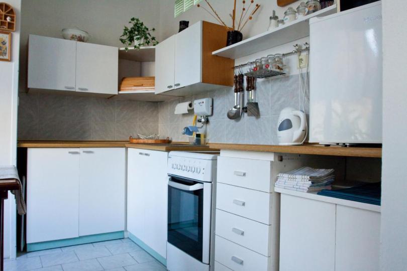 Ferienwohnung Privat No. 40 Telč Zimmer foto